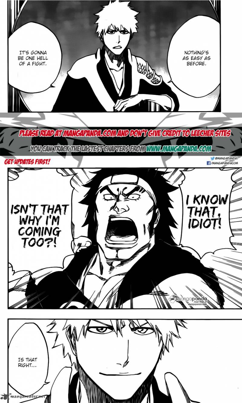 Chapter 598 - The Shooting Star Project Image(4)