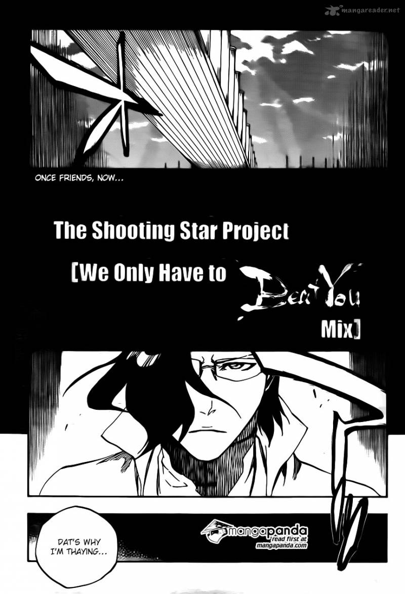 Chapter 598 - The Shooting Star Project Image(9)