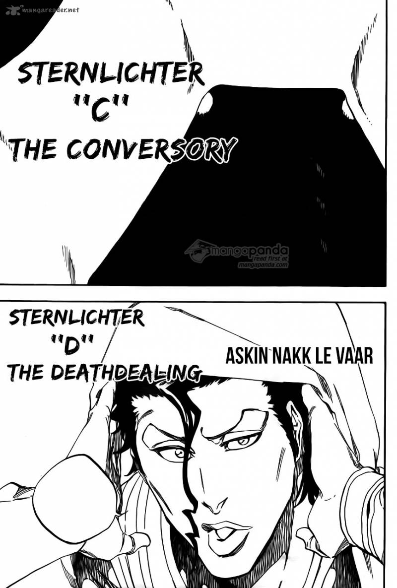 Chapter 599 - To Early To Win To Late To Know Image(8)