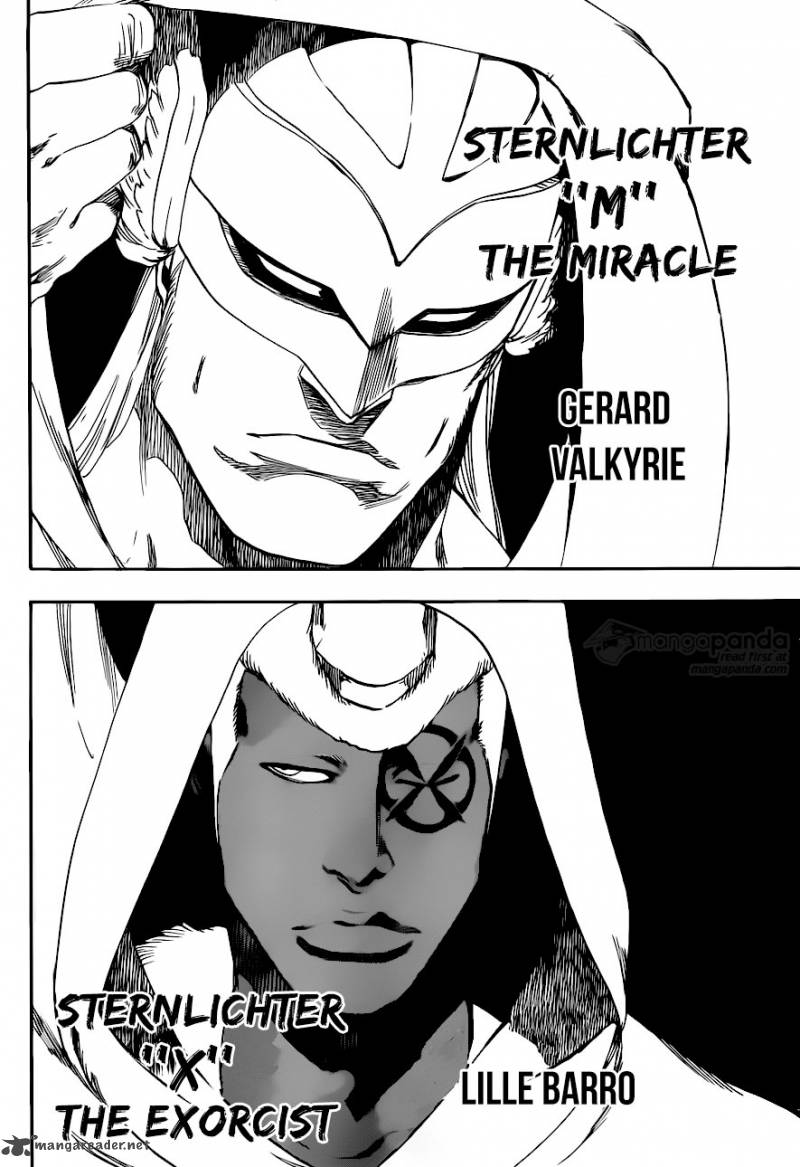 Chapter 599 - To Early To Win To Late To Know Image(7)