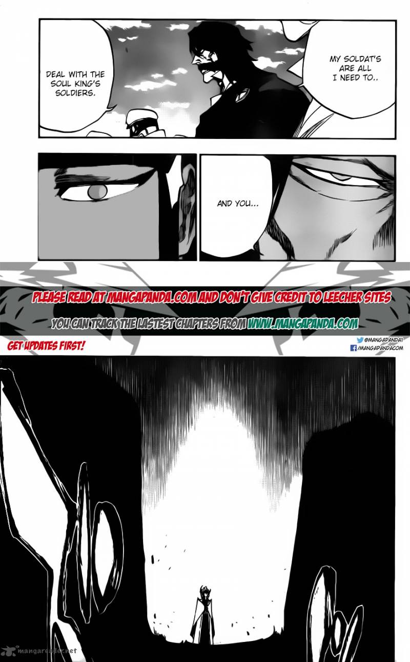 Chapter 599 - To Early To Win To Late To Know Image(5)