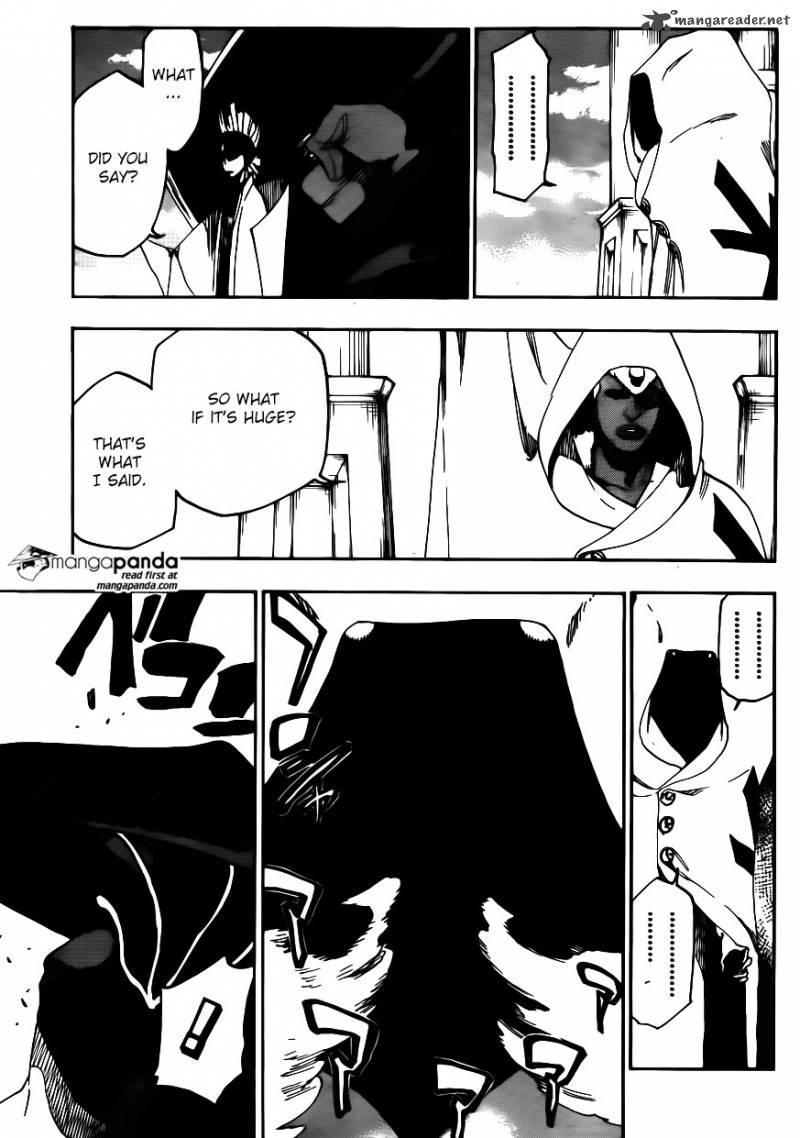 Chapter 599 - To Early To Win To Late To Know Image(14)