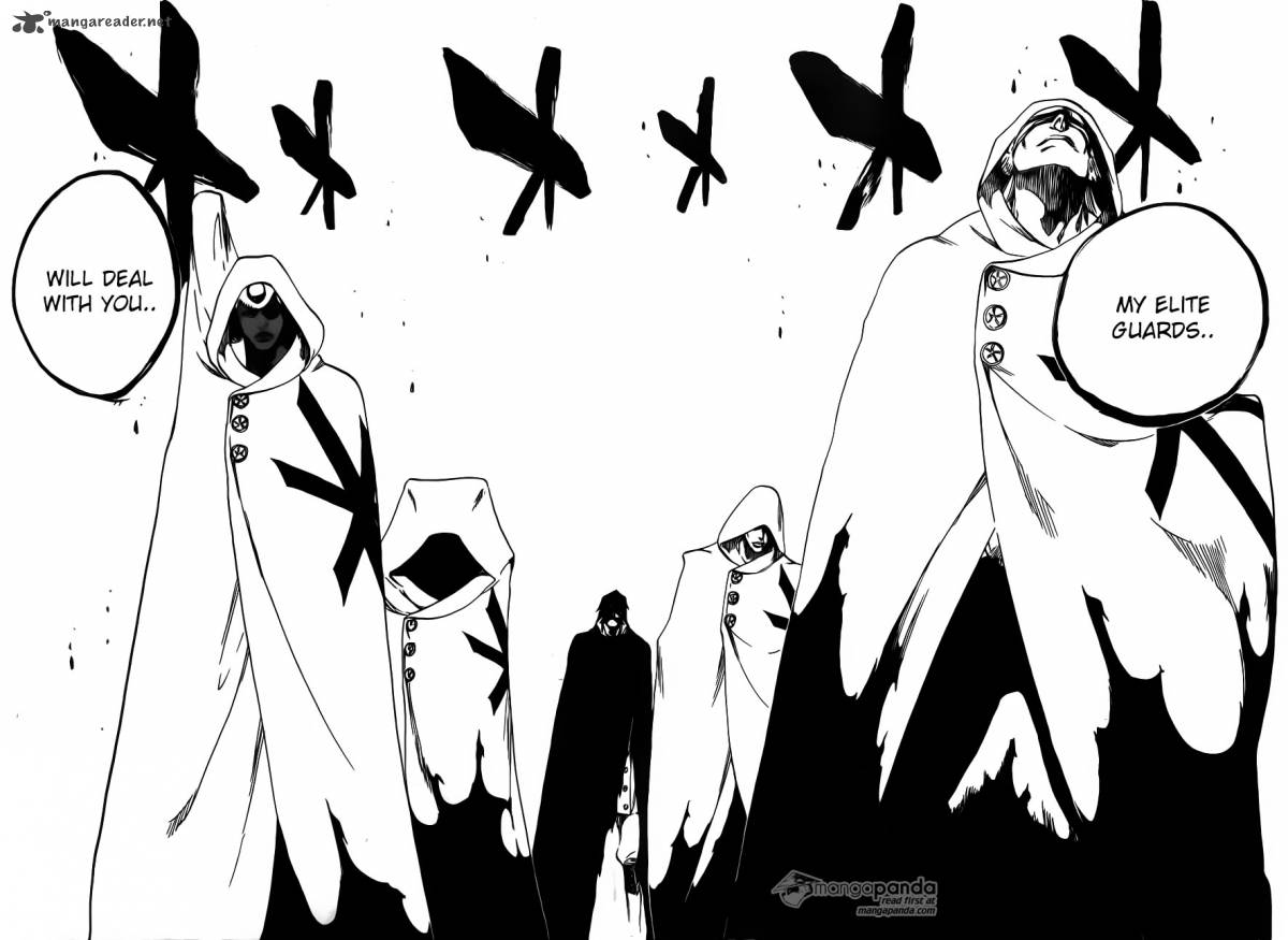 Chapter 599 - To Early To Win To Late To Know Image(6)