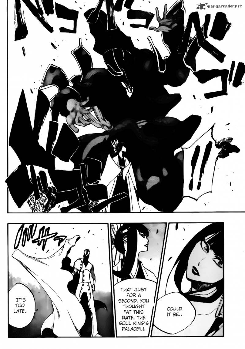 Chapter 599 - To Early To Win To Late To Know Image(15)