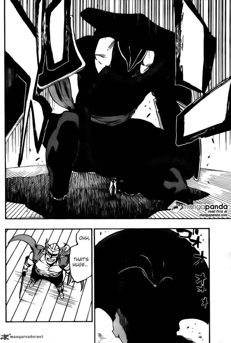 Chapter 599 - To Early To Win To Late To Know Image(13)