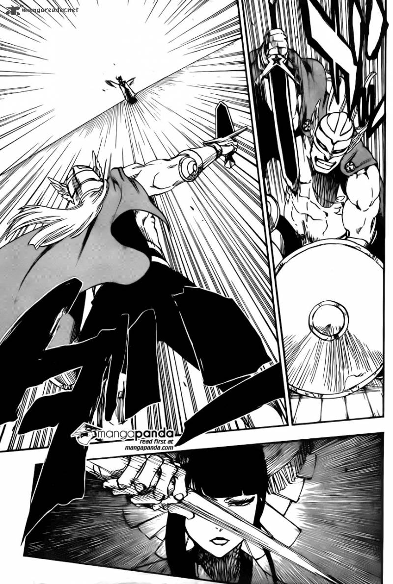 Chapter 599 - To Early To Win To Late To Know Image(10)