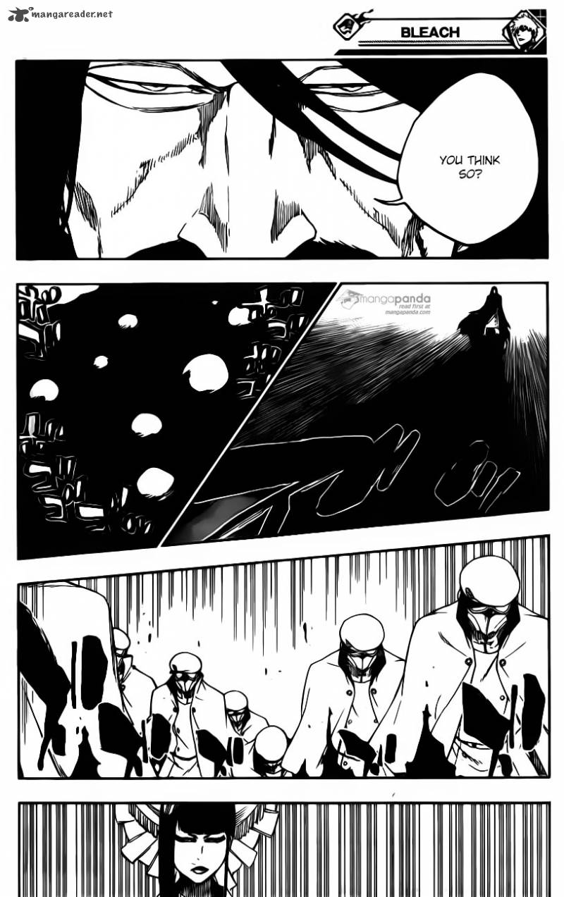 Chapter 599 - To Early To Win To Late To Know Image(4)