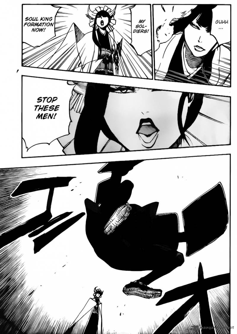 Chapter 599 - To Early To Win To Late To Know Image(12)