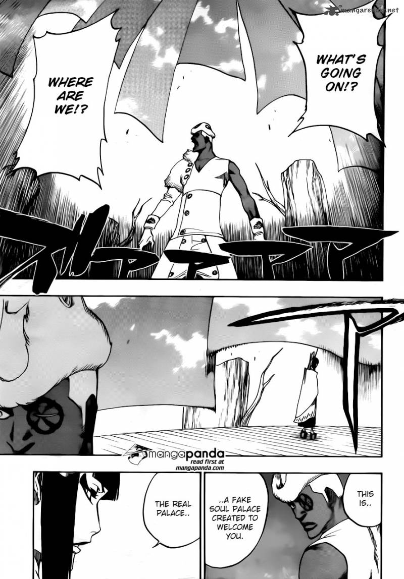 Chapter 600 - Snipe Image(9)