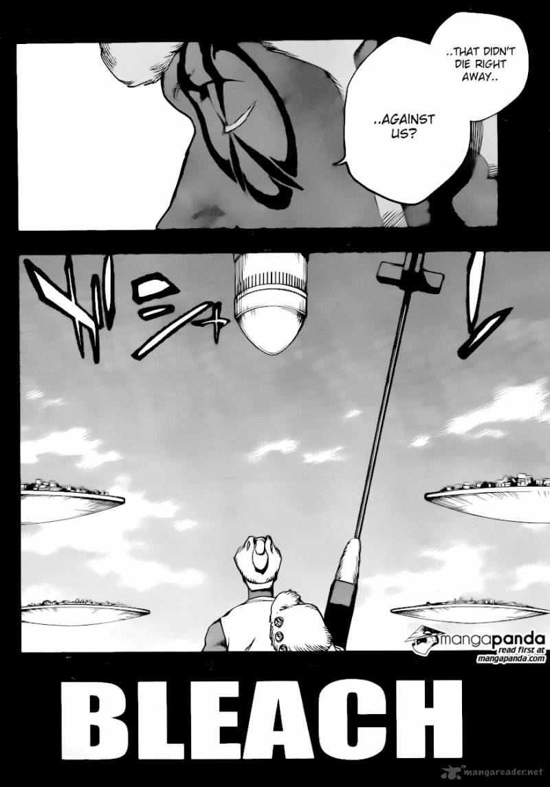 Chapter 600 - Snipe Image(4)