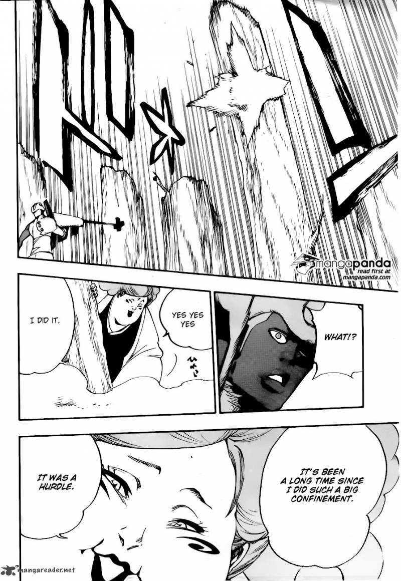 Chapter 600 - Snipe Image(12)