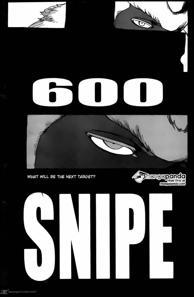 Chapter 600 - Snipe Image(5)
