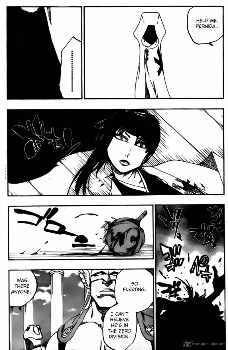 Chapter 600 - Snipe Image(3)