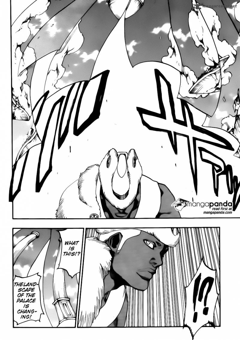 Chapter 600 - Snipe Image(8)