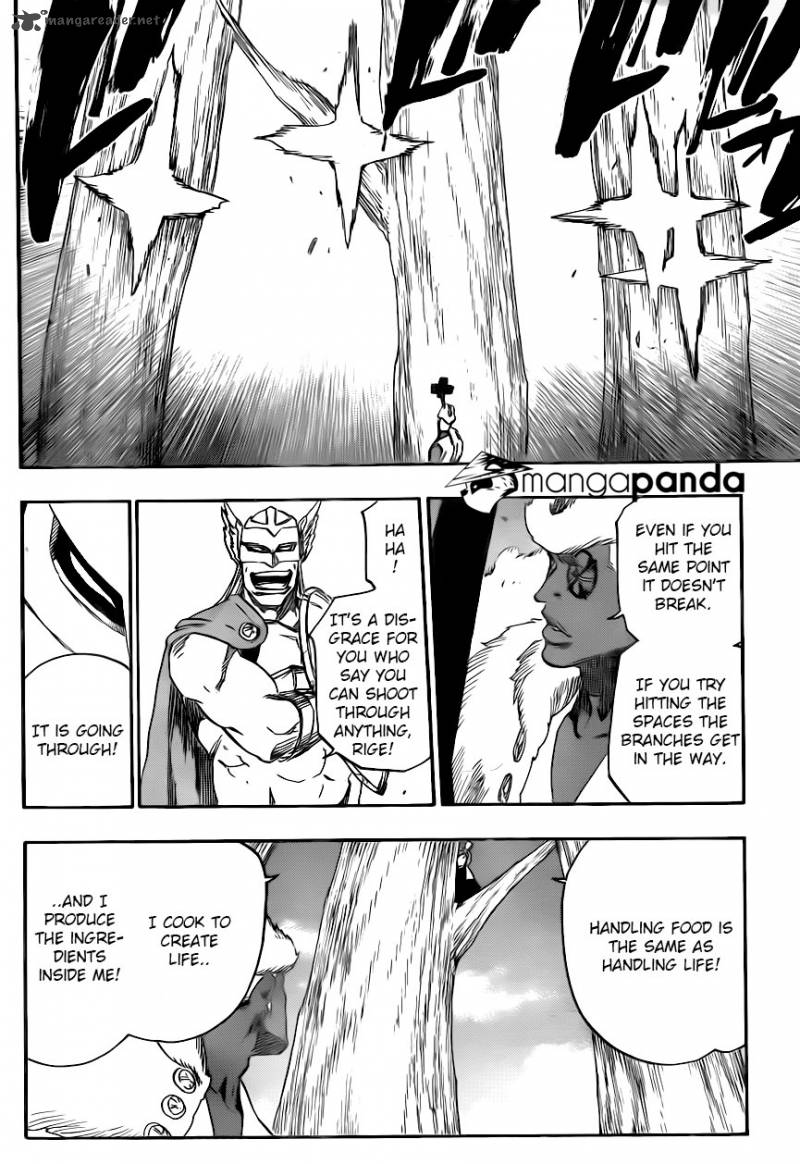 Chapter 600 - Snipe Image(14)