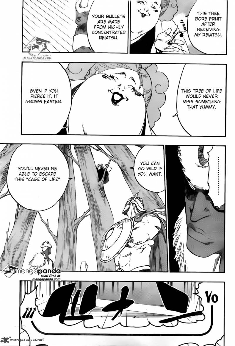 Chapter 600 - Snipe Image(15)