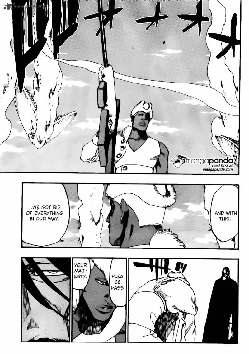 Chapter 600 - Snipe Image(7)