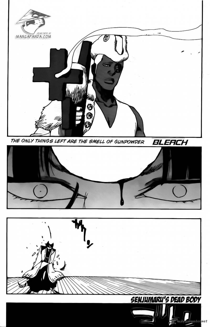 Chapter 600 - Snipe Image(1)