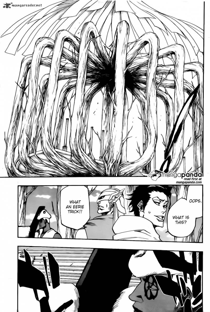 Chapter 600 - Snipe Image(13)