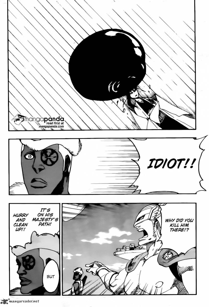 Chapter 600 - Snipe Image(2)