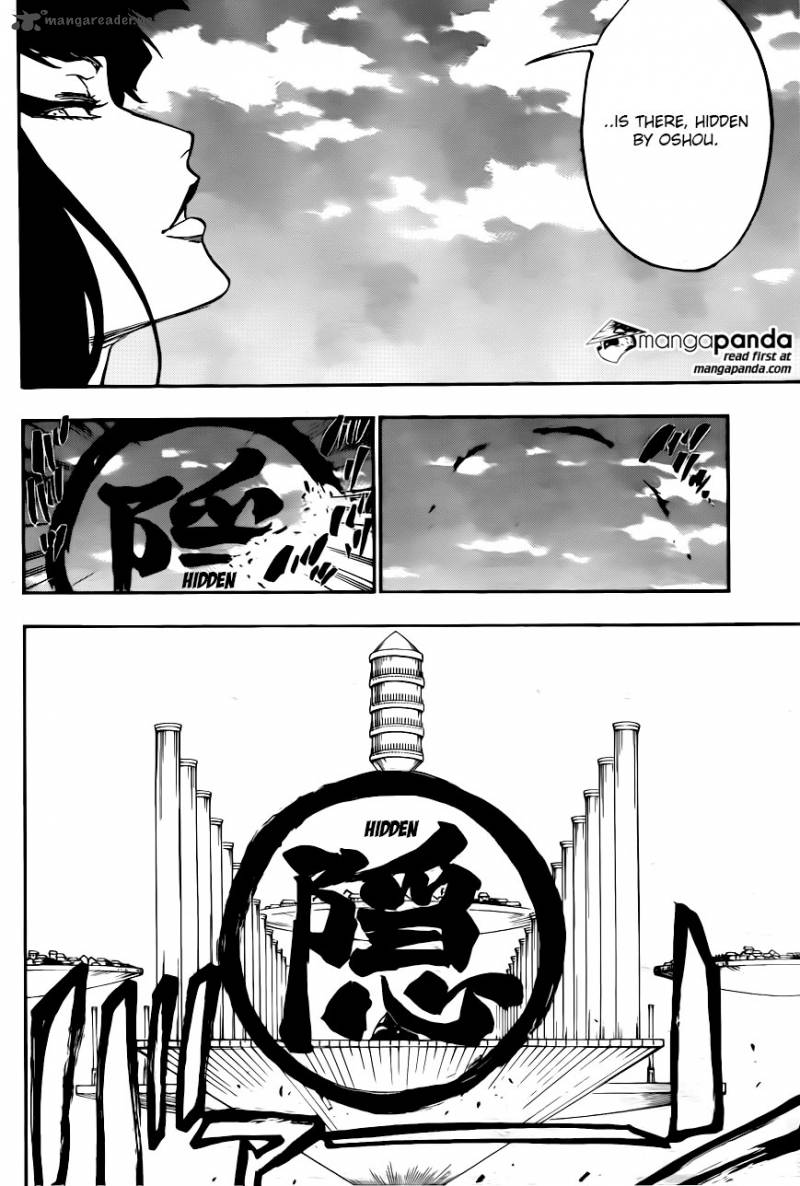 Chapter 600 - Snipe Image(10)