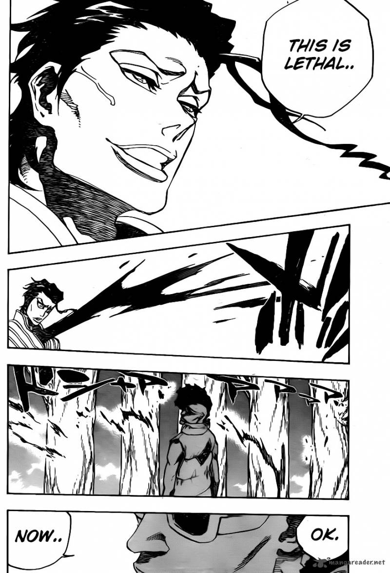 Chapter 602 - Bane Licking Good Image(16)