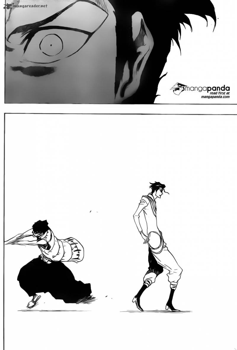 Chapter 602 - Bane Licking Good Image(14)