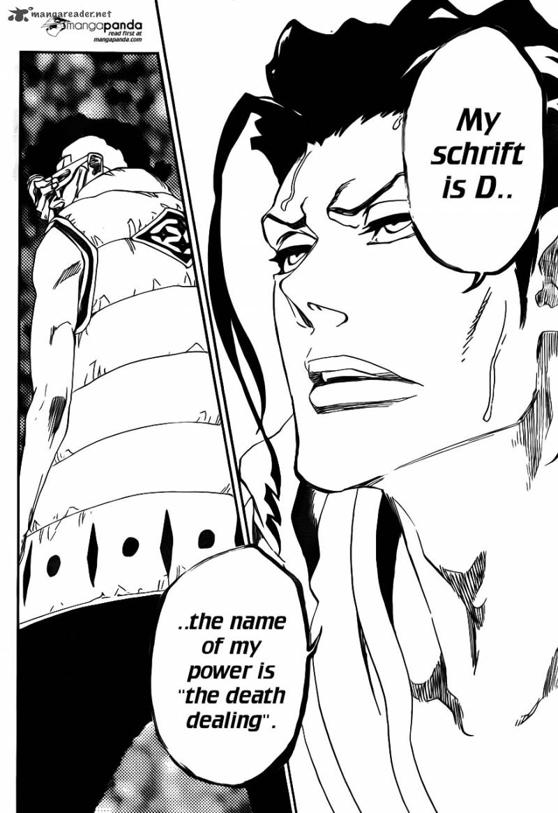 Chapter 602 - Bane Licking Good Image(2)