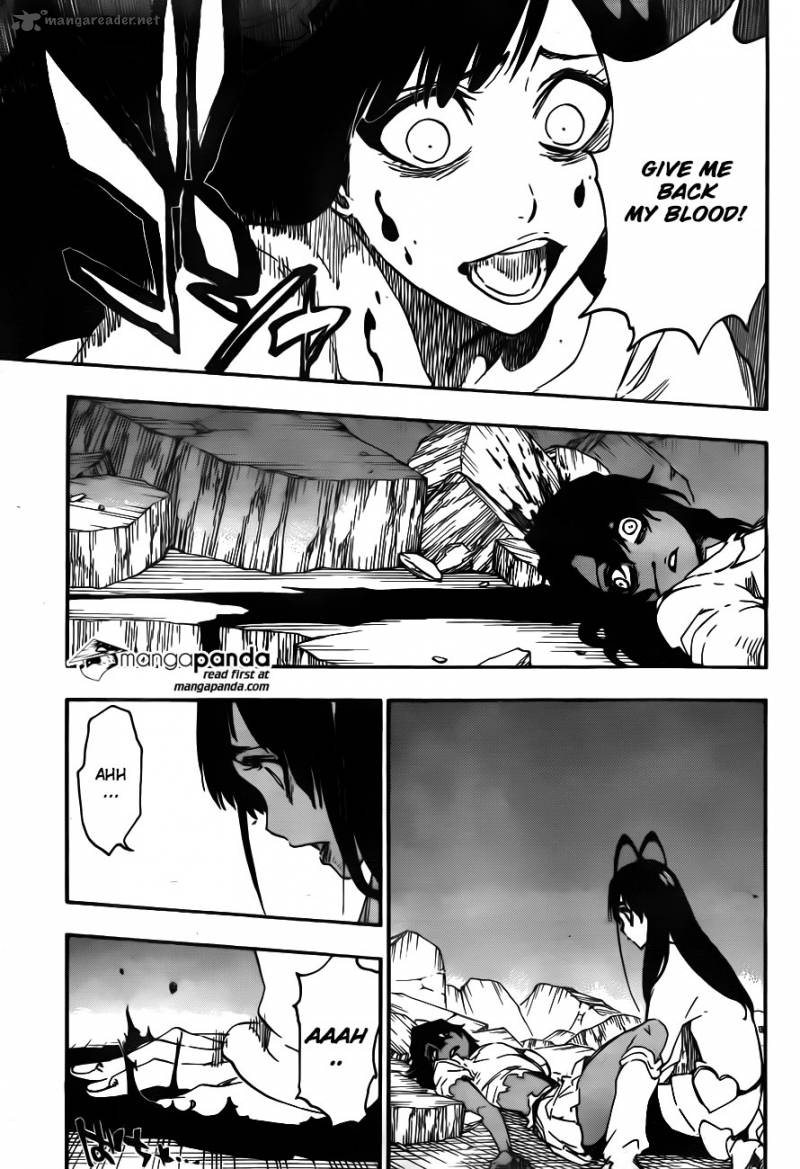 Chapter 603 - What The Hell Image(7)