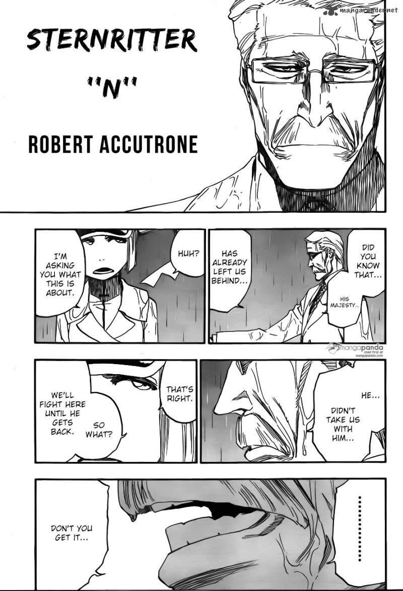 Chapter 603 - What The Hell Image(11)