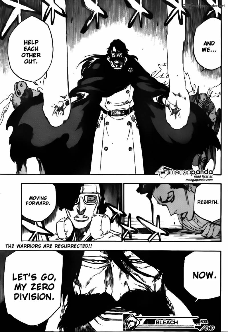 Chapter 603 - What The Hell Image(17)