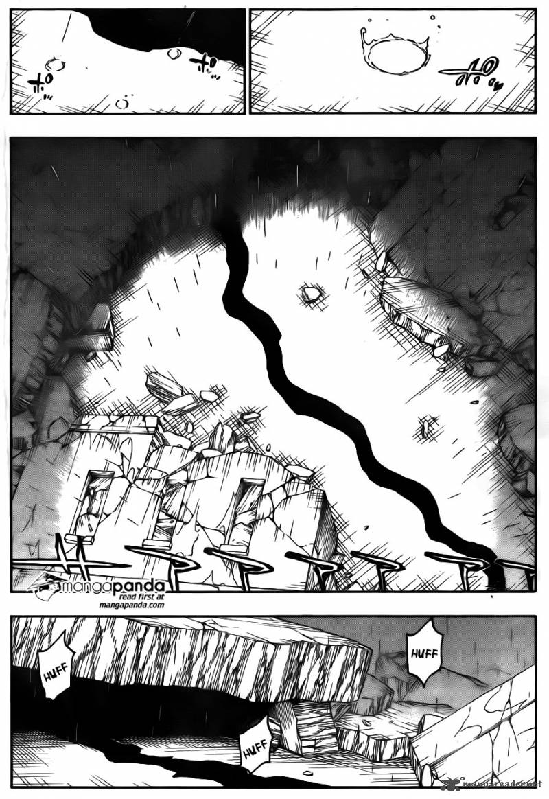 Chapter 603 - What The Hell Image(4)