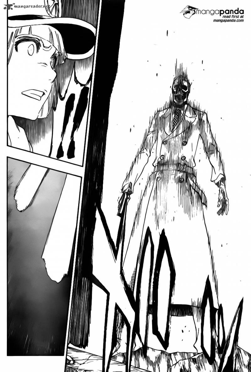 Chapter 603 - What The Hell Image(14)