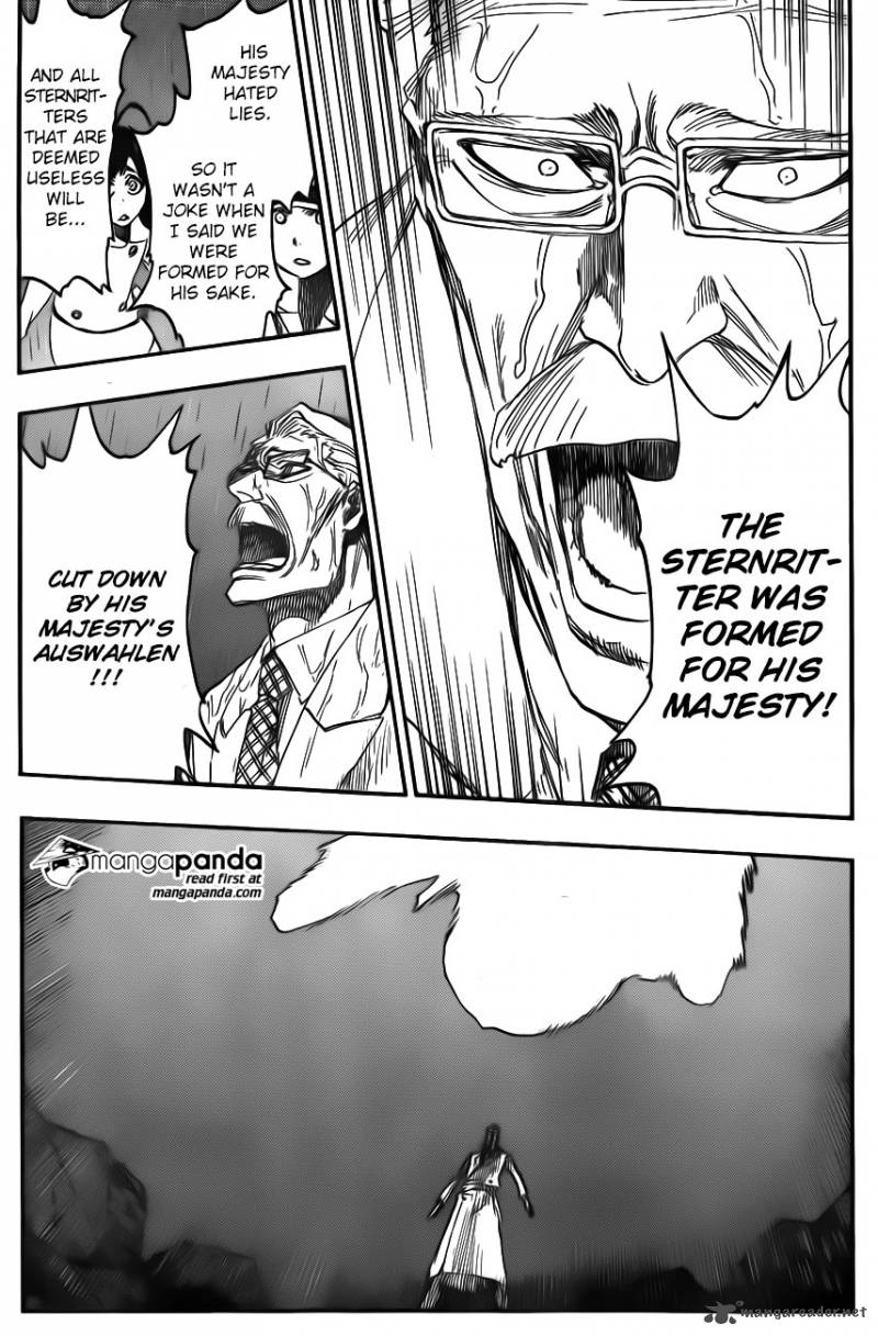 Chapter 603 - What The Hell Image(13)