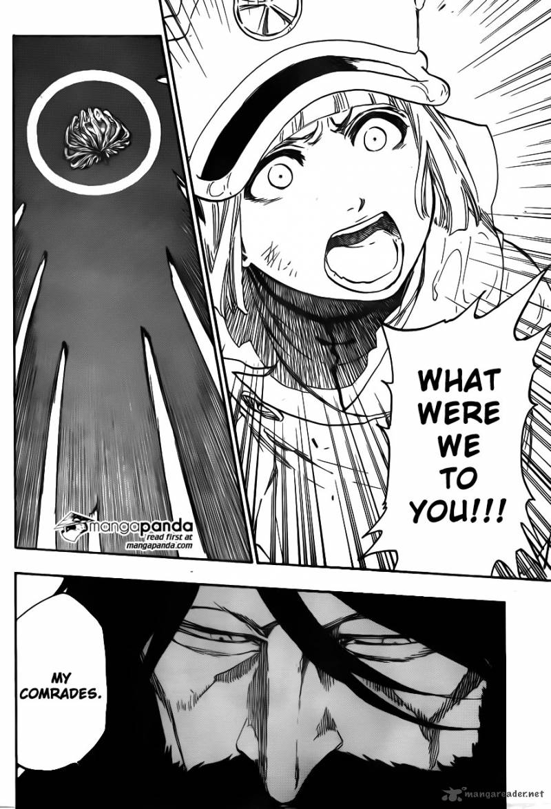 Chapter 603 - What The Hell Image(16)