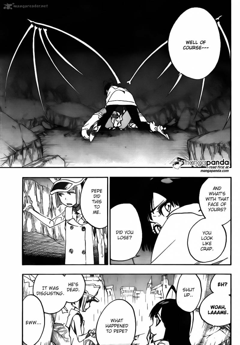 Chapter 603 - What The Hell Image(9)