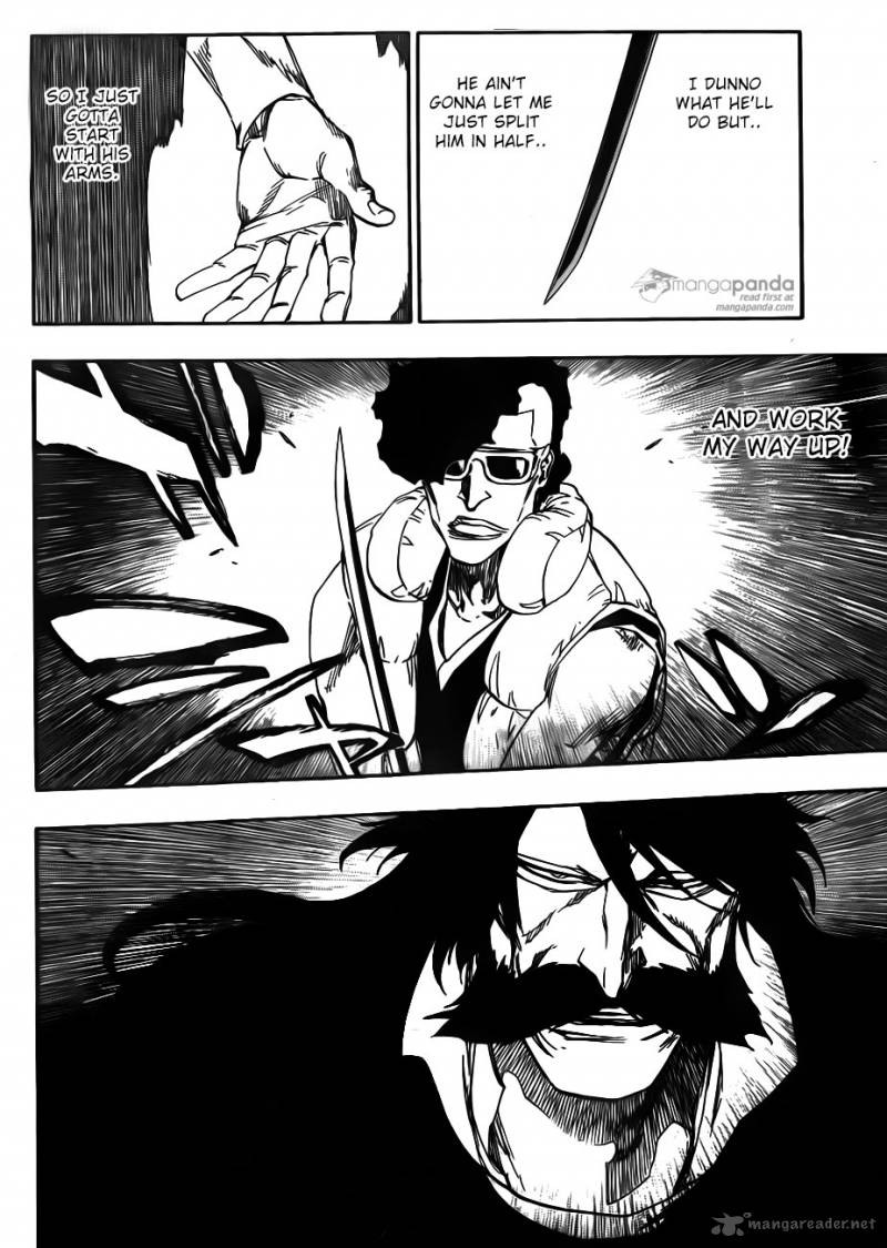Chapter 603 - What The Hell Image(2)