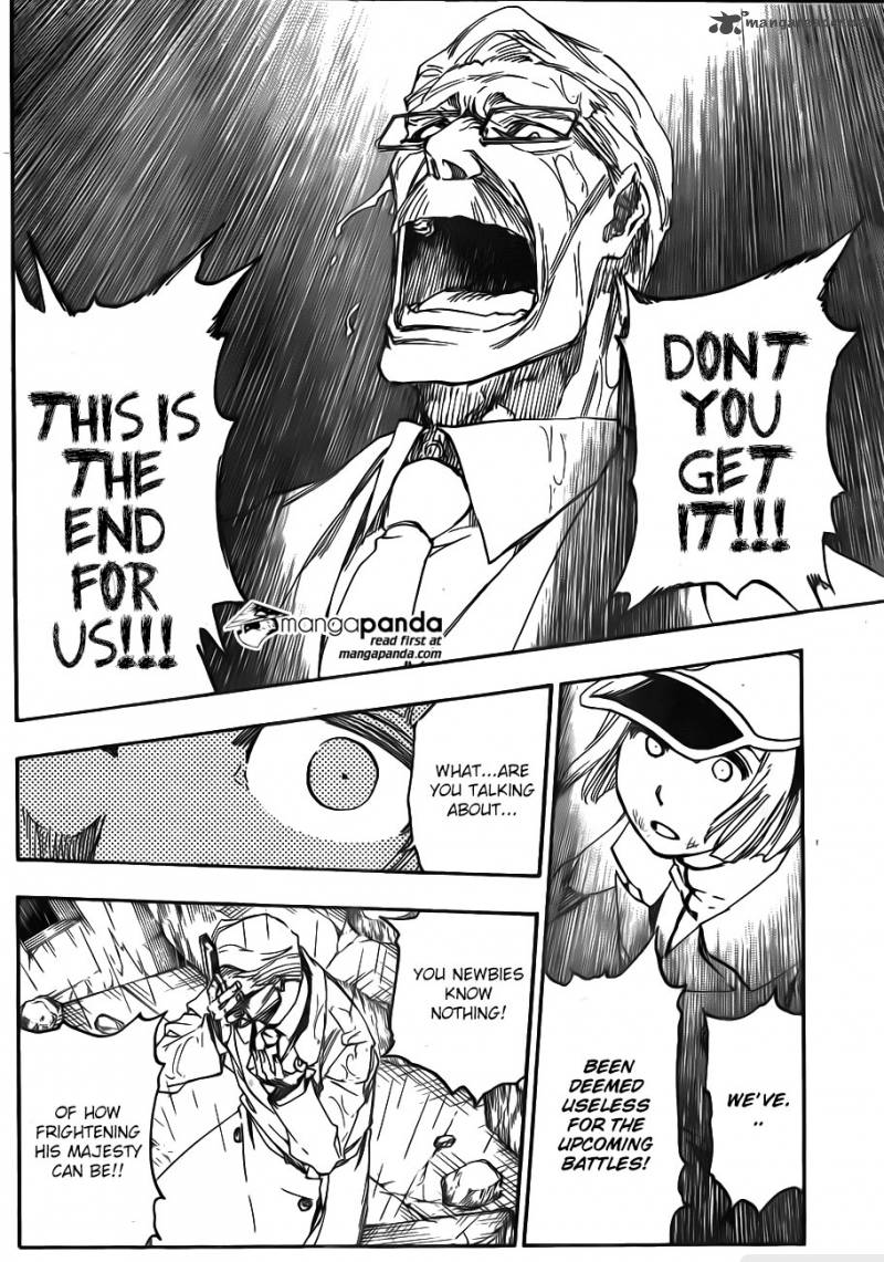 Chapter 603 - What The Hell Image(12)