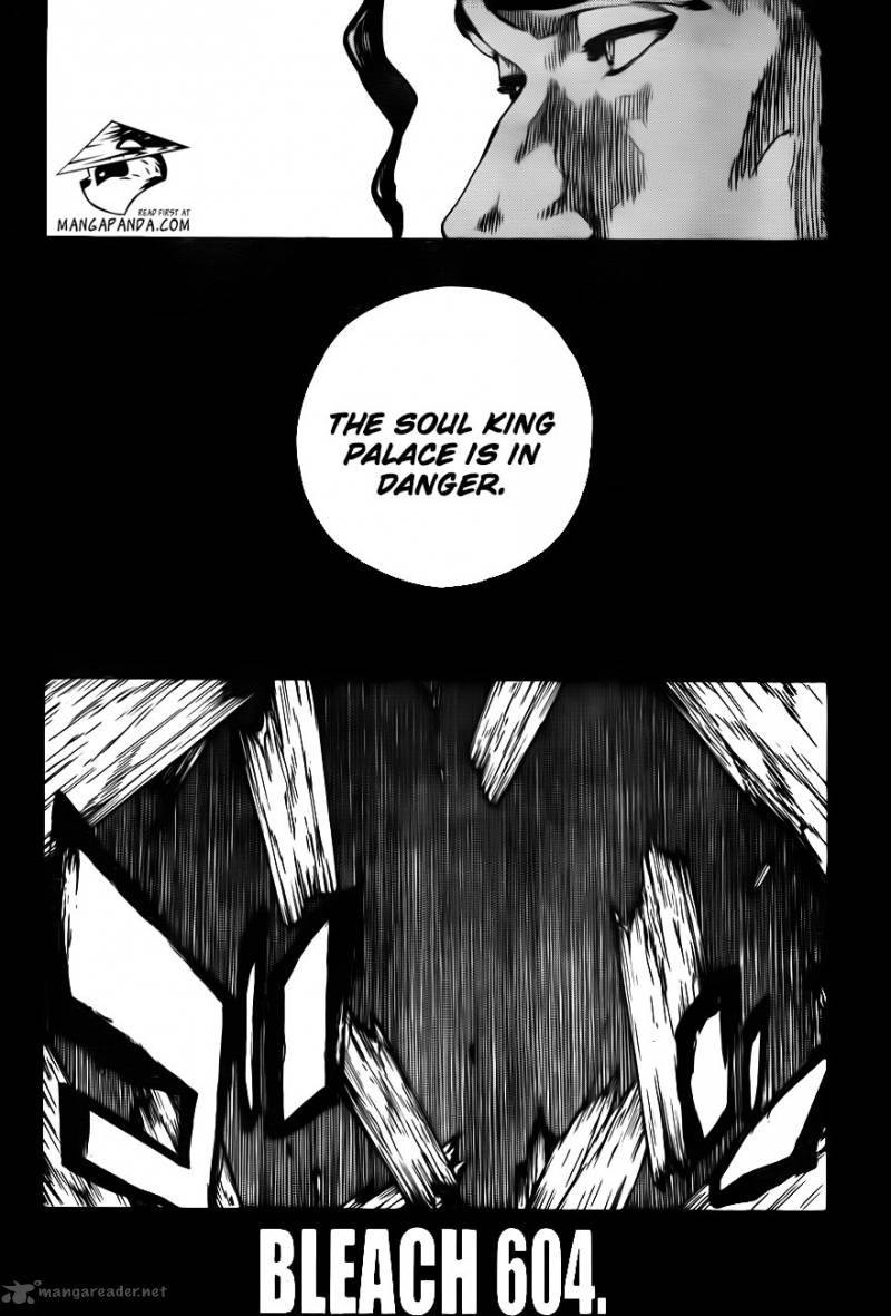 Chapter 604 - Revitalize Image(6)