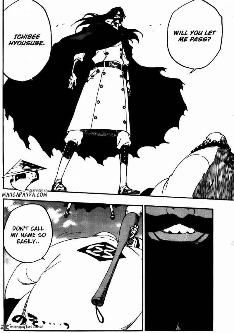 Chapter 604 - Revitalize Image(16)