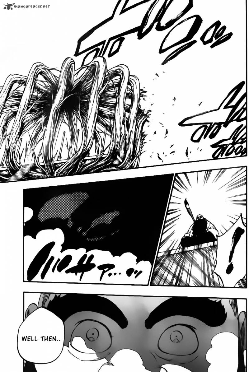 Chapter 604 - Revitalize Image(15)