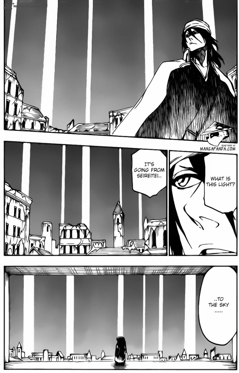Chapter 604 - Revitalize Image(4)