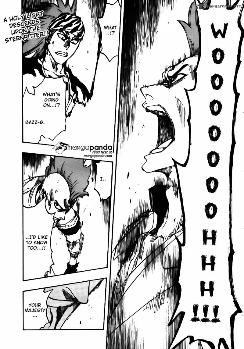 Chapter 604 - Revitalize Image(1)