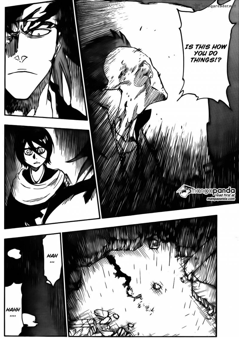 Chapter 604 - Revitalize Image(2)