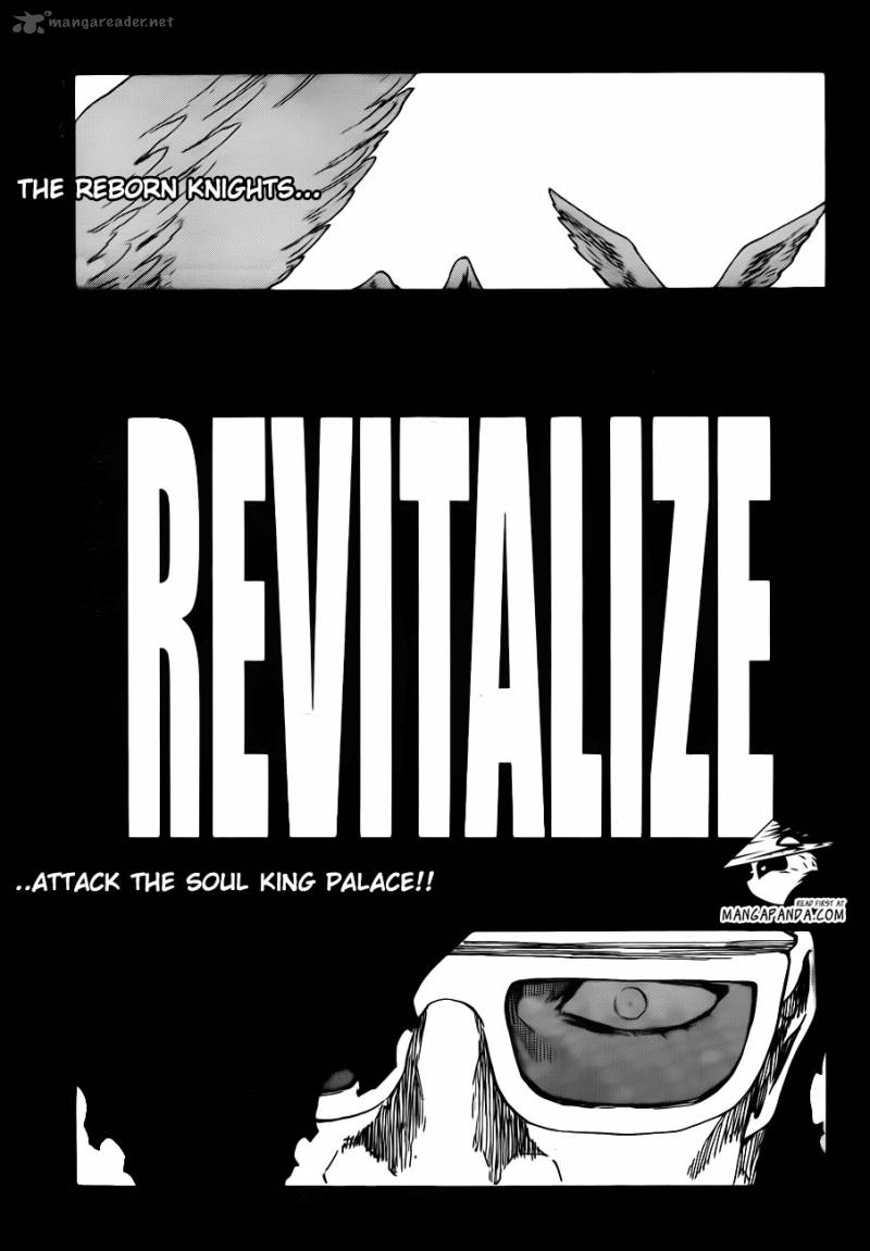 Chapter 604 - Revitalize Image(7)