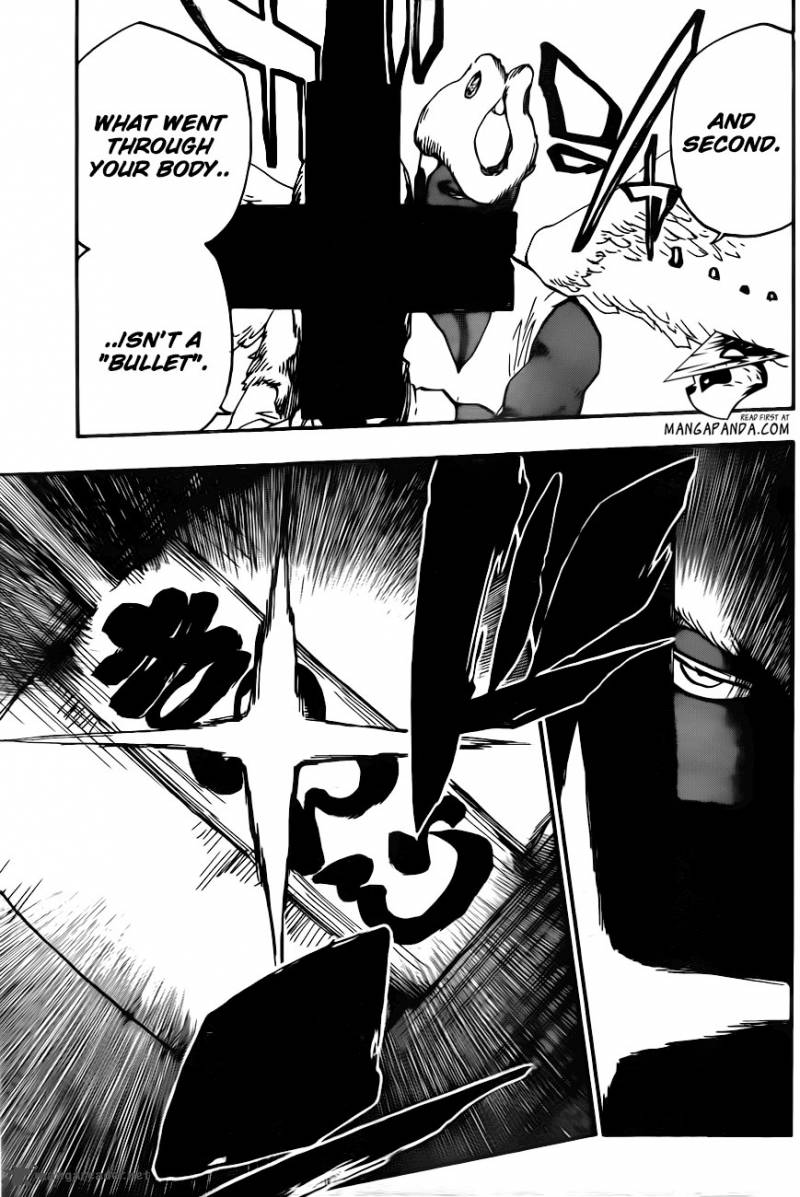 Chapter 604 - Revitalize Image(11)