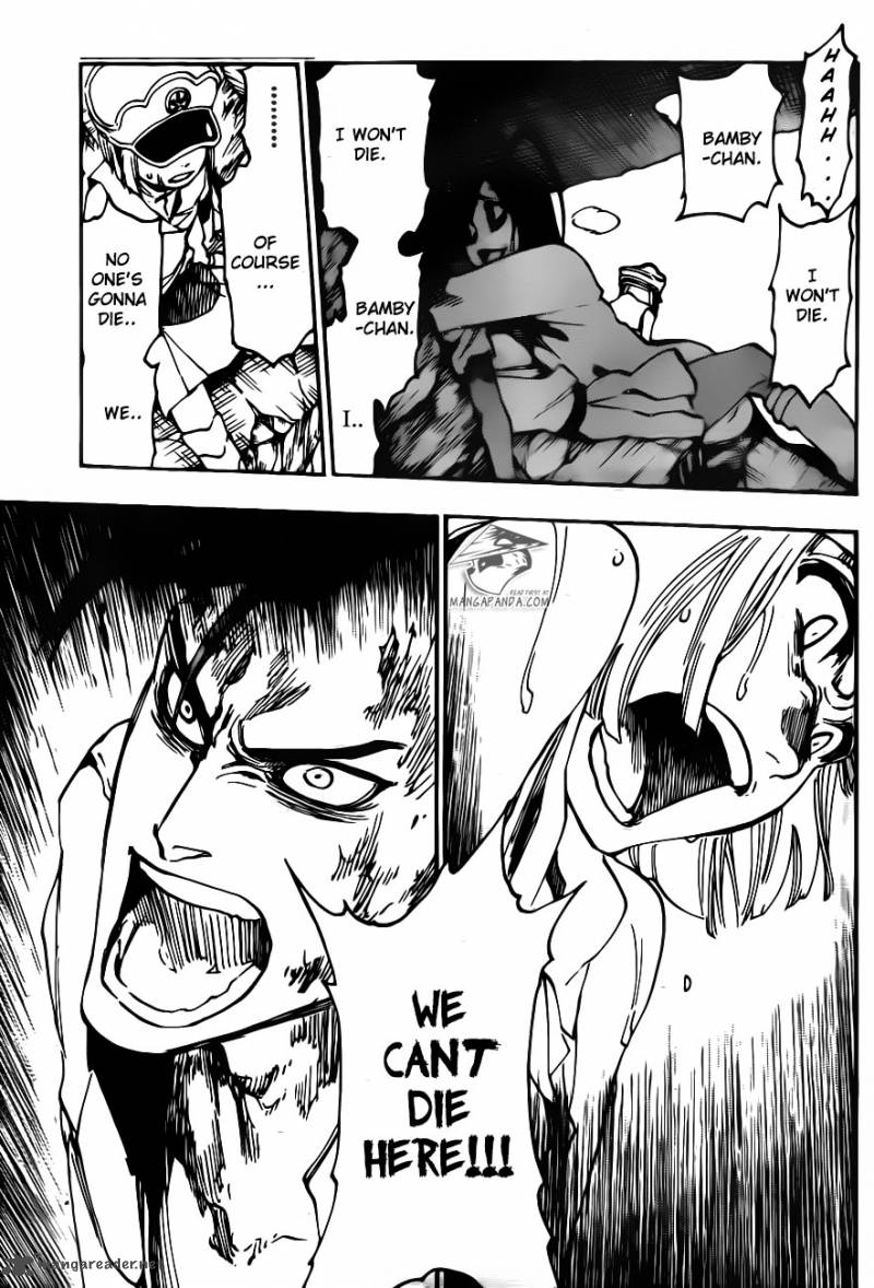 Chapter 604 - Revitalize Image(3)