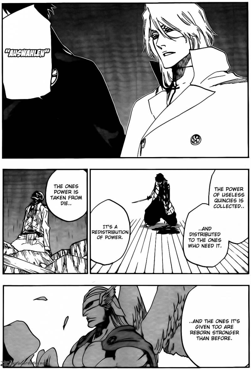 Chapter 604 - Revitalize Image(9)