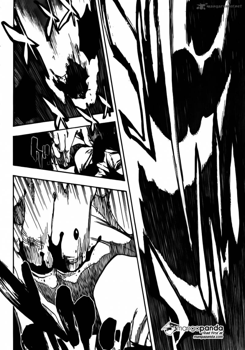 Chapter 605 - Don't Call My Name Image(14)