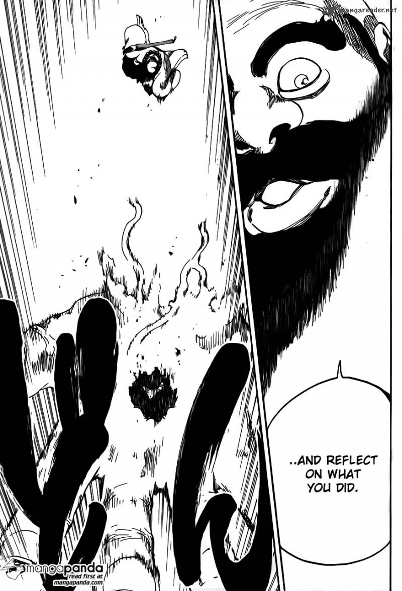 Chapter 605 - Don't Call My Name Image(13)